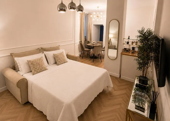 Via Del Corso Charme Appartement Rome